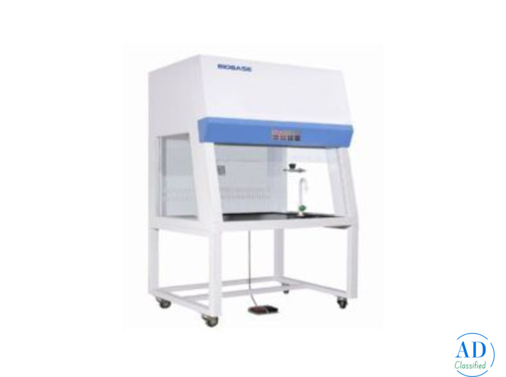 biosafety cabinet UAE