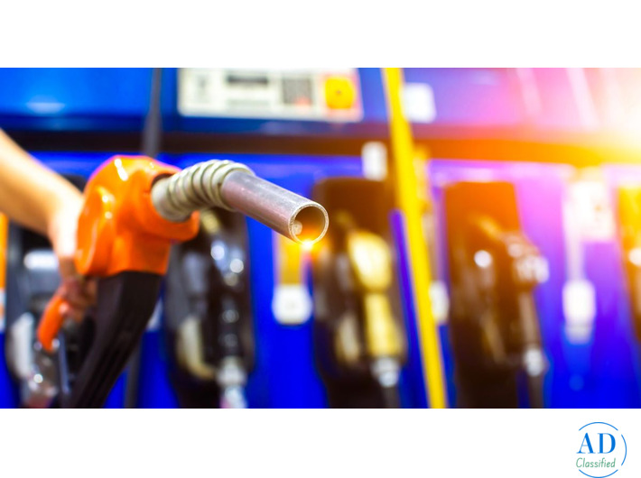 Fuel Retail Services – Comprehensive Fuel Testing & Calibration