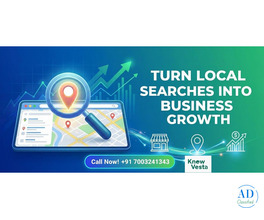 Grow Your Business with Local SEO – Call Now