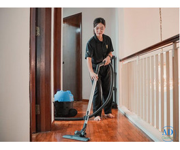 Affordable Pre Cleaning Services in Singapore by AFM Cleaning
