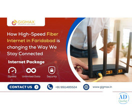 Fiber Optic Connection Near Me – Trusted Local Internet