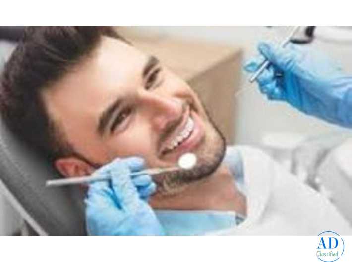 Dental Implant Treatment in Ashok Vihar | Dental Solutions