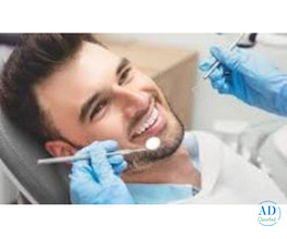 Dental Implant Treatment in Ashok Vihar | Dental Solutions
