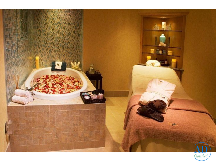 Reva Wellness Spa Thiruvananthapuram