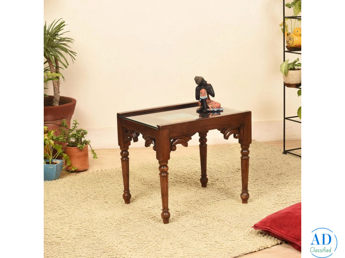 Buy Designer Teak Wood Furniture Online Today