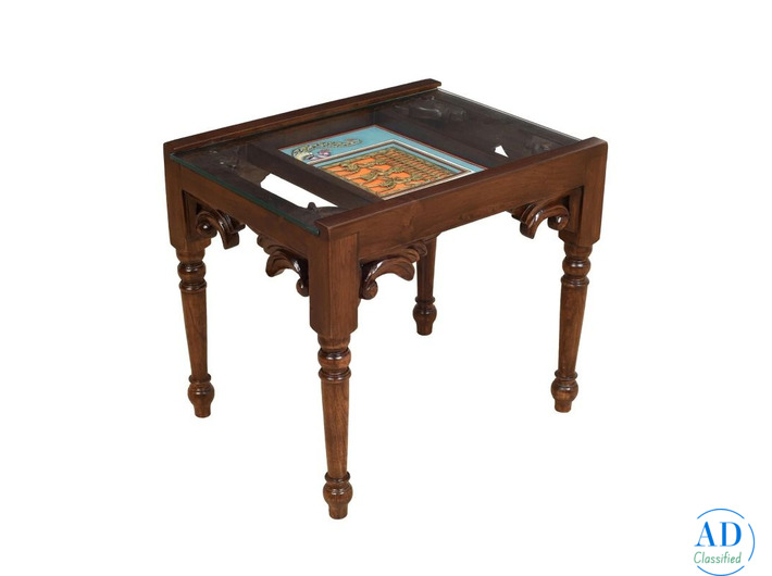 Buy Designer Teak Wood Furniture Online Today