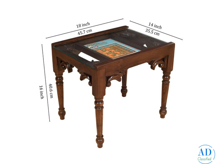 Buy Designer Teak Wood Furniture Online Today