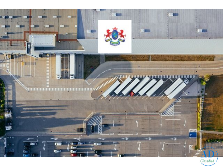 FTL & PTL Transport in Indore – Book Now