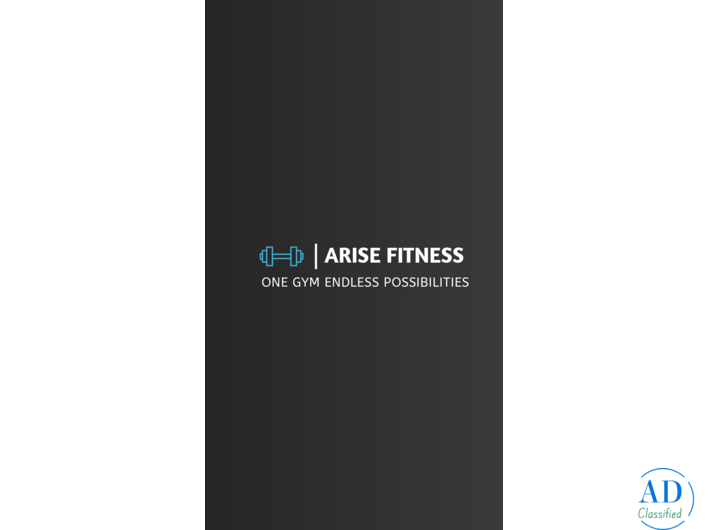 Arise Fitness Kharghar