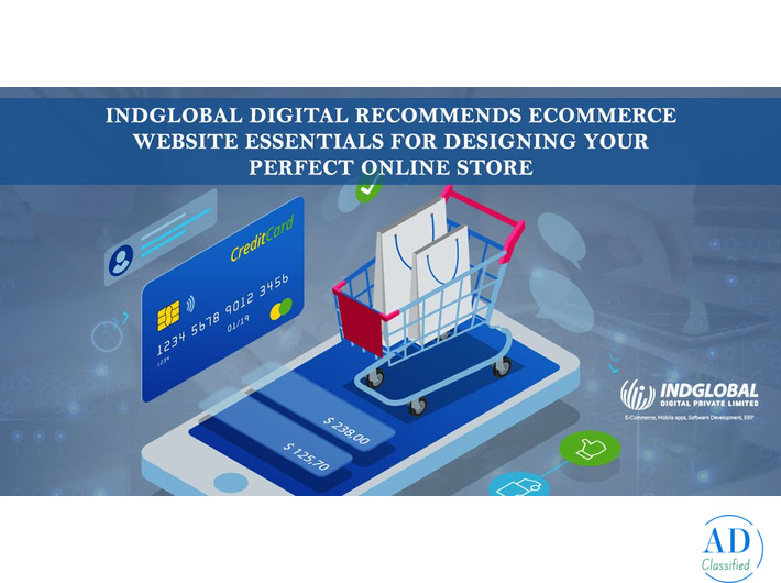 ecommerce developers dubai