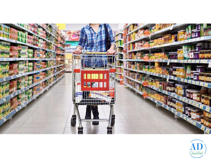 Online Grocery Store in Jajpur Road