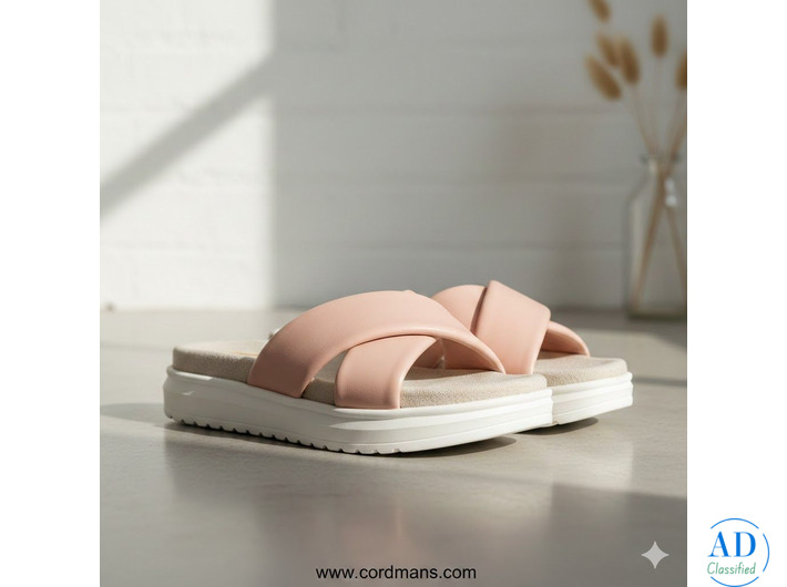 Premium Comfortable Ladies Slippers for Everyday Wear