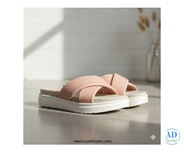 Premium Comfortable Ladies Slippers for Everyday Wear