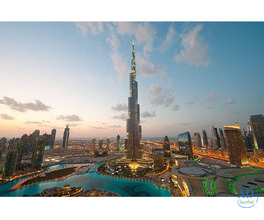 Dubai Tour Package 3 Nights 4 Days – Budget-Friendly Holiday with Flights