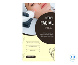 Hair Removal Wax for Women – Gentle, Smooth &amp; Long-Lasting | Faith and Patience