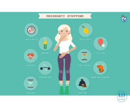Early Symptoms of Pregnancy