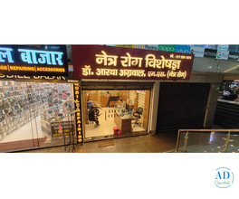Eye Surgeon Near you in lucknow – The Eye Care Clinic