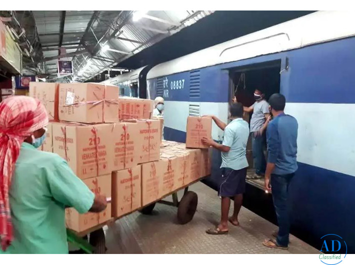 Packers and Movers in Delhi and Nearby Areas