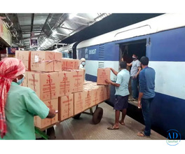 Packers and Movers in Delhi and Nearby Areas