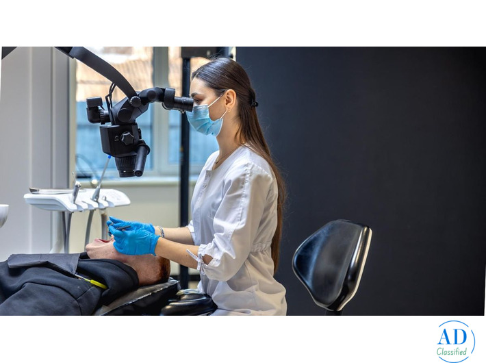 Root Canal Treatment in Gujarat by Certified Specialist