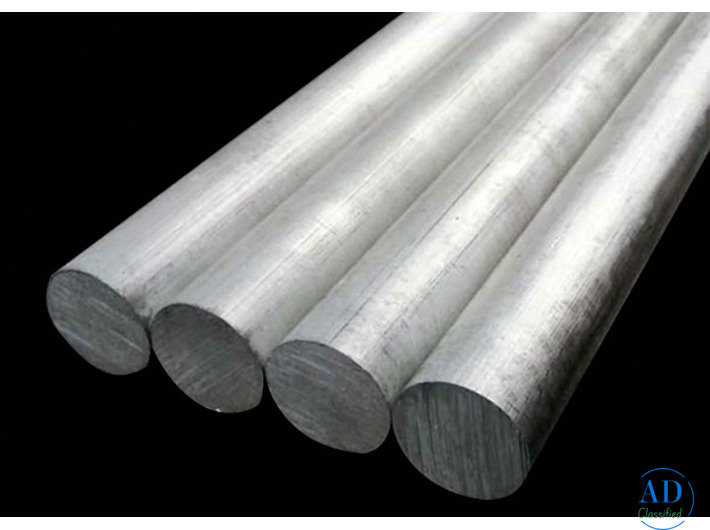 Apple Steels – Manufacturer & Supplier of 2014 Aluminium Bars