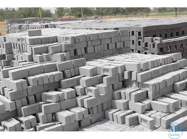 Cement Block Suppliers in Mumbai — A Complete Guide to Choosing the Right Partner