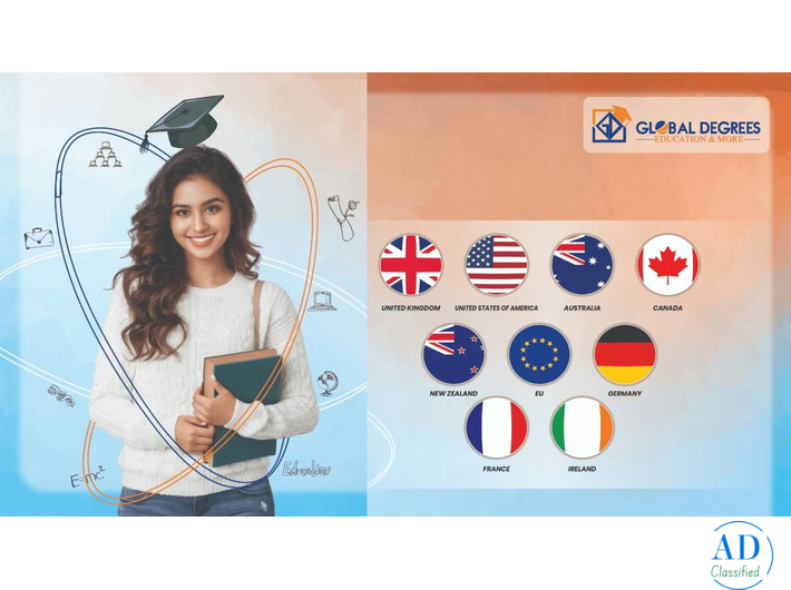 Top Overseas Education Experts in Tamil Nadu