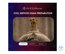 Laying a Strong Foundation for the Civil Services Journey