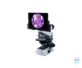 Digital Microscope Solutions by Magnus Opto