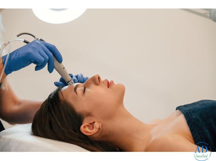 Choose the Best Anti-Ageing Clinic in Delhi for Advanced