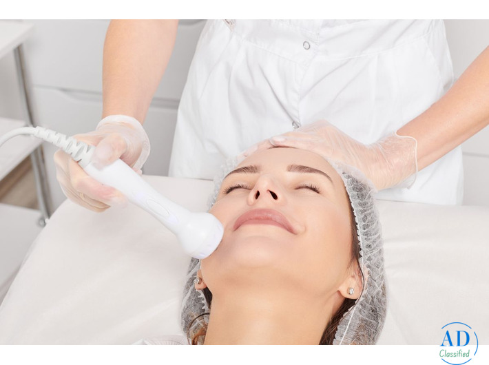 Choose the Best Anti-Ageing Clinic in Delhi for Advanced