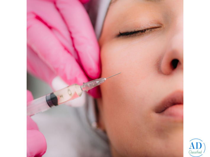 Choose the Best Anti-Ageing Clinic in Delhi for Advanced