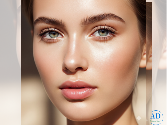 Choose the Best Anti-Ageing Clinic in Delhi for Advanced