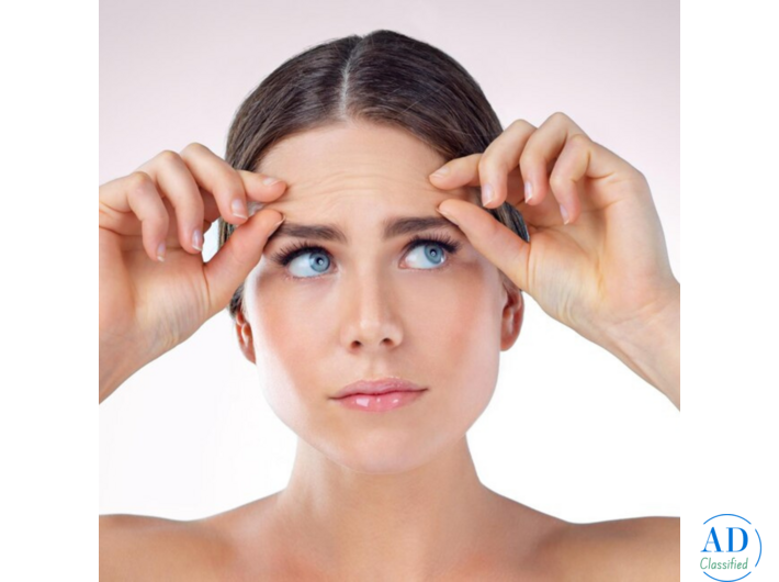 Choose the Best Anti-Ageing Clinic in Delhi for Advanced