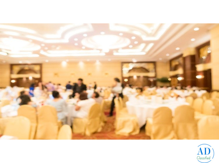 Banquet Halls in Delhi: Affordable and Luxury Venues