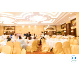 Banquet Halls in Delhi: Affordable and Luxury Venues