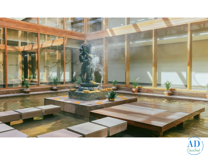 Six Senses Vana – Sustainable Luxury Wellness Resort