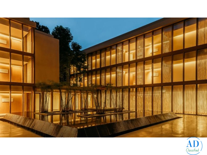 Six Senses Vana – Sustainable Luxury Wellness Resort