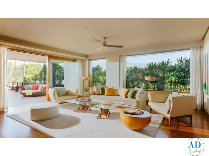 Six Senses Vana – Sustainable Luxury Wellness Resort