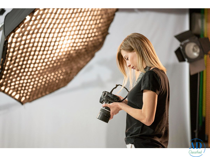 Best Photo Studio in Pimpri Chinchwad – Why DB Artworks Is the Ultimate Choice