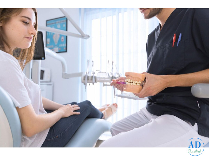 High-Quality Trusted Dental Implant Dentist in Homeland, CA