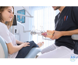 High-Quality Trusted Dental Implant Dentist in Homeland, CA