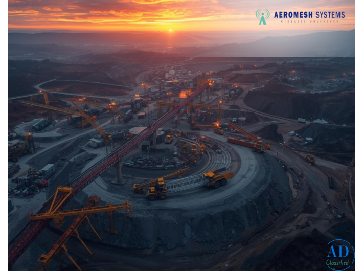 Fastest Mesh WiFi for Businesses Seeking Reliable Wireless Networks