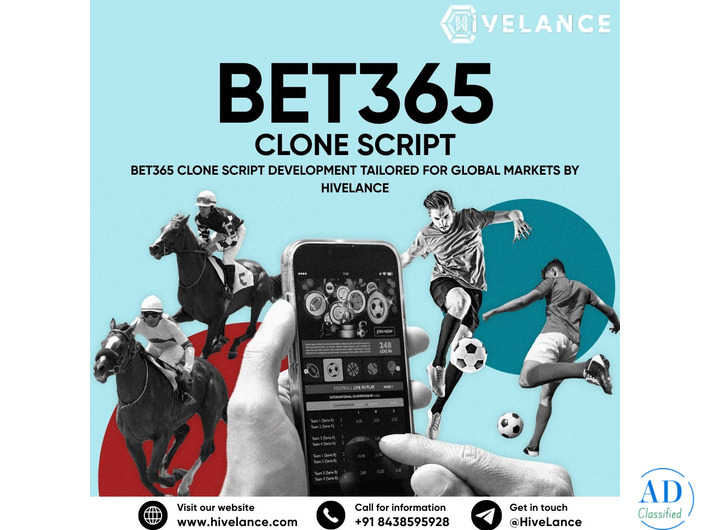 Why Investors Are Requesting Whitelabel Bet365 Clone Software Free Demos