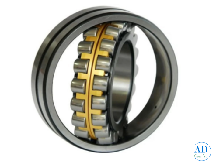 Premium Bearing Supplier in Delhi - Paramount Bearing