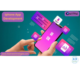 Advanced iPhone App Development Solutions for Business Success
