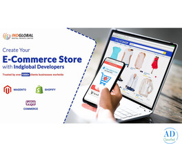 top ecommerce web devlopment company in Dubai