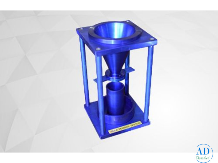 Material Testing Machine Manufacturer in Delhi