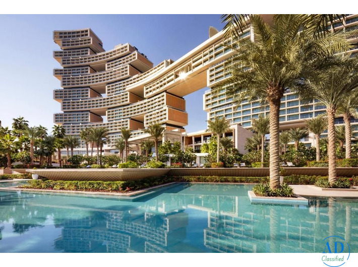 Best Staycations Deals in Dubai Hotels