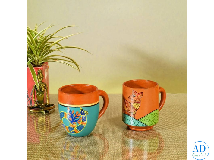 Modern Drinkware Online India - Perfect for Home